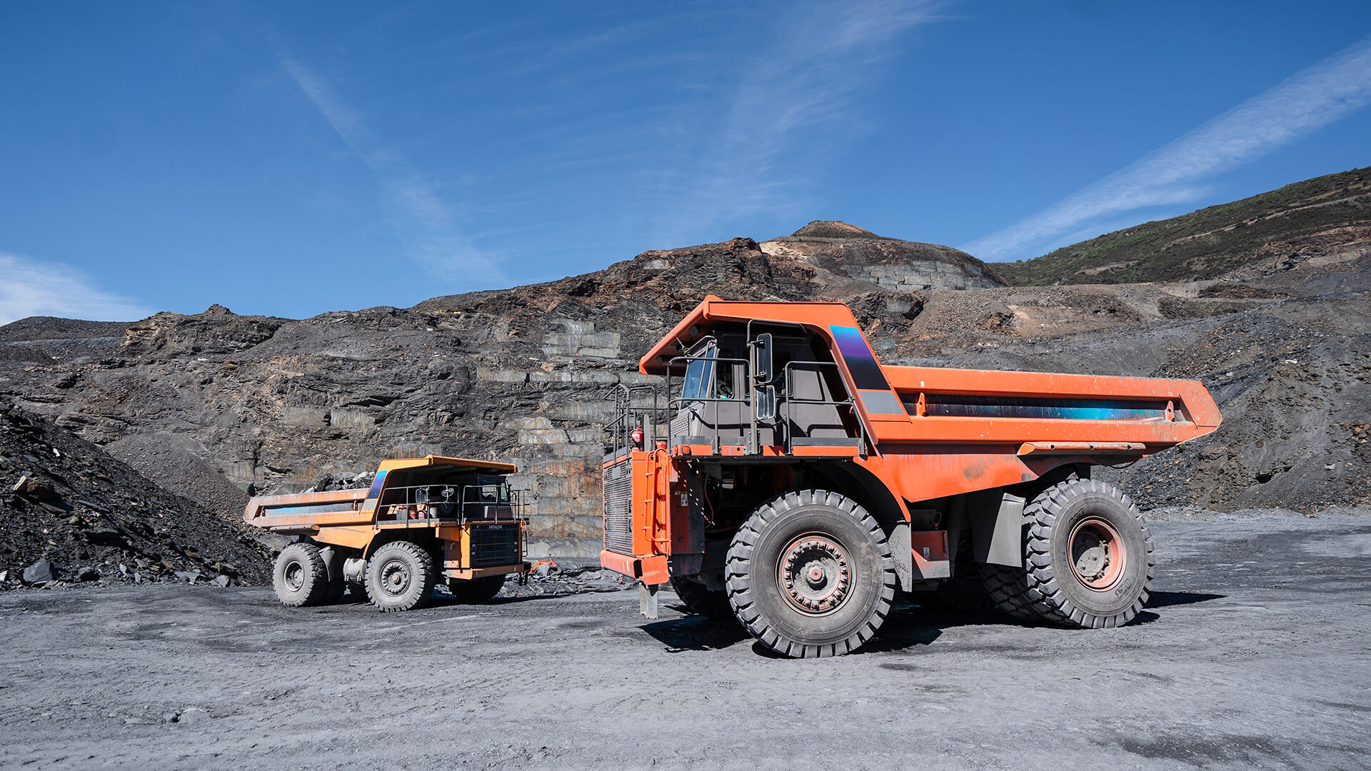 Renting a haul truck? You only stand to gain!