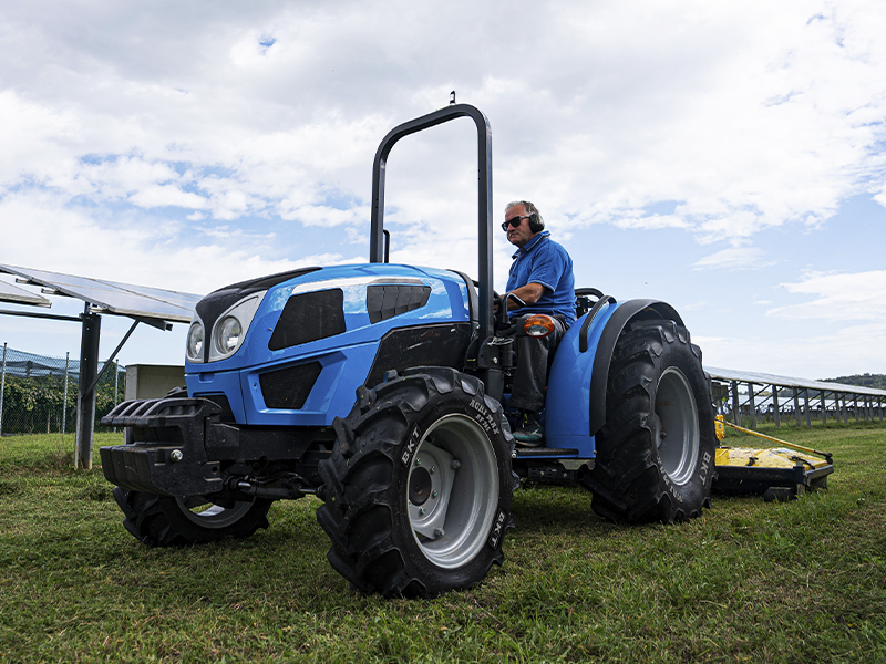 Meet the Italian farming company I Gelsi 1