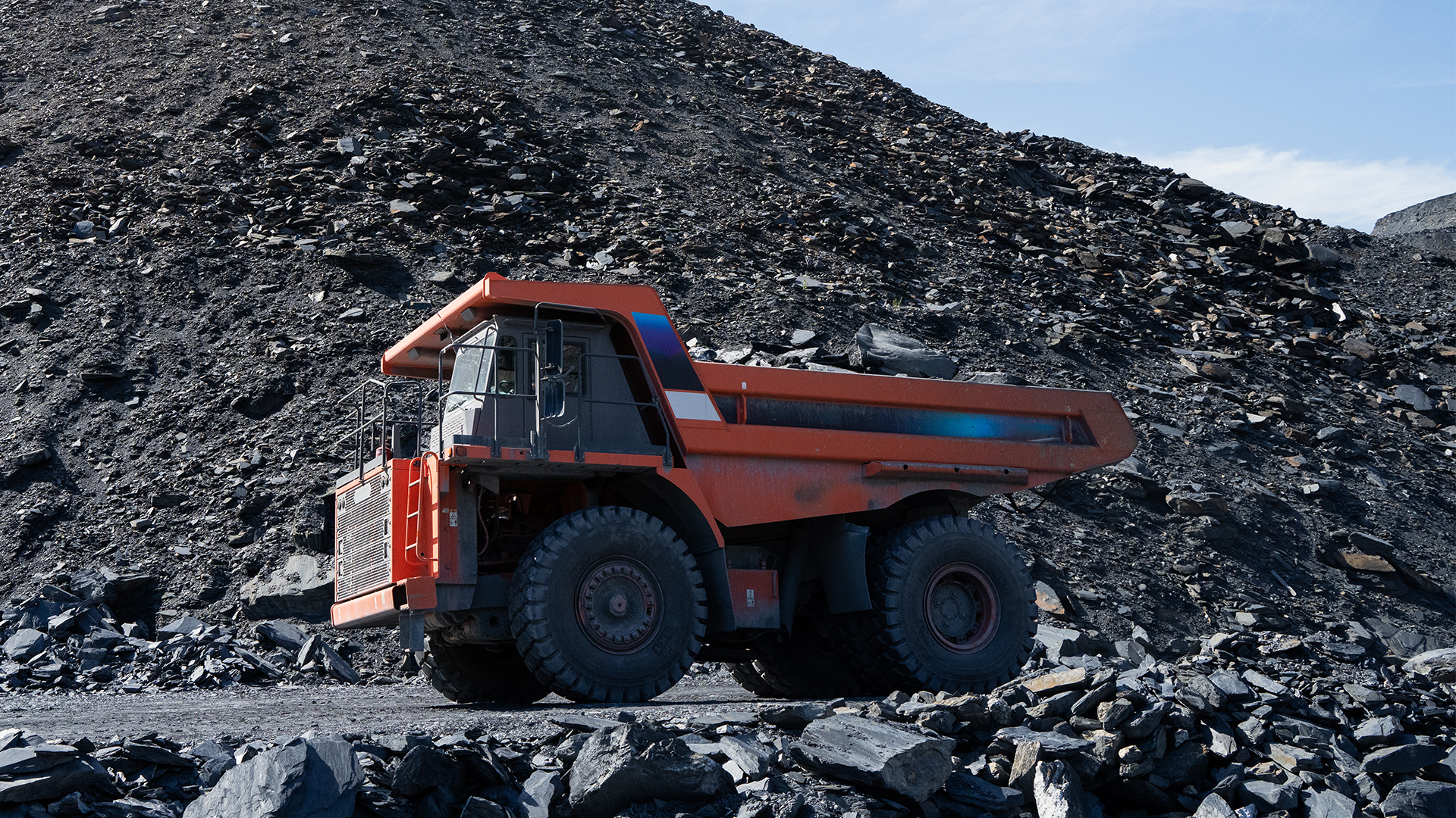 A Guide to Tyre Maintenance in the Mining Industry