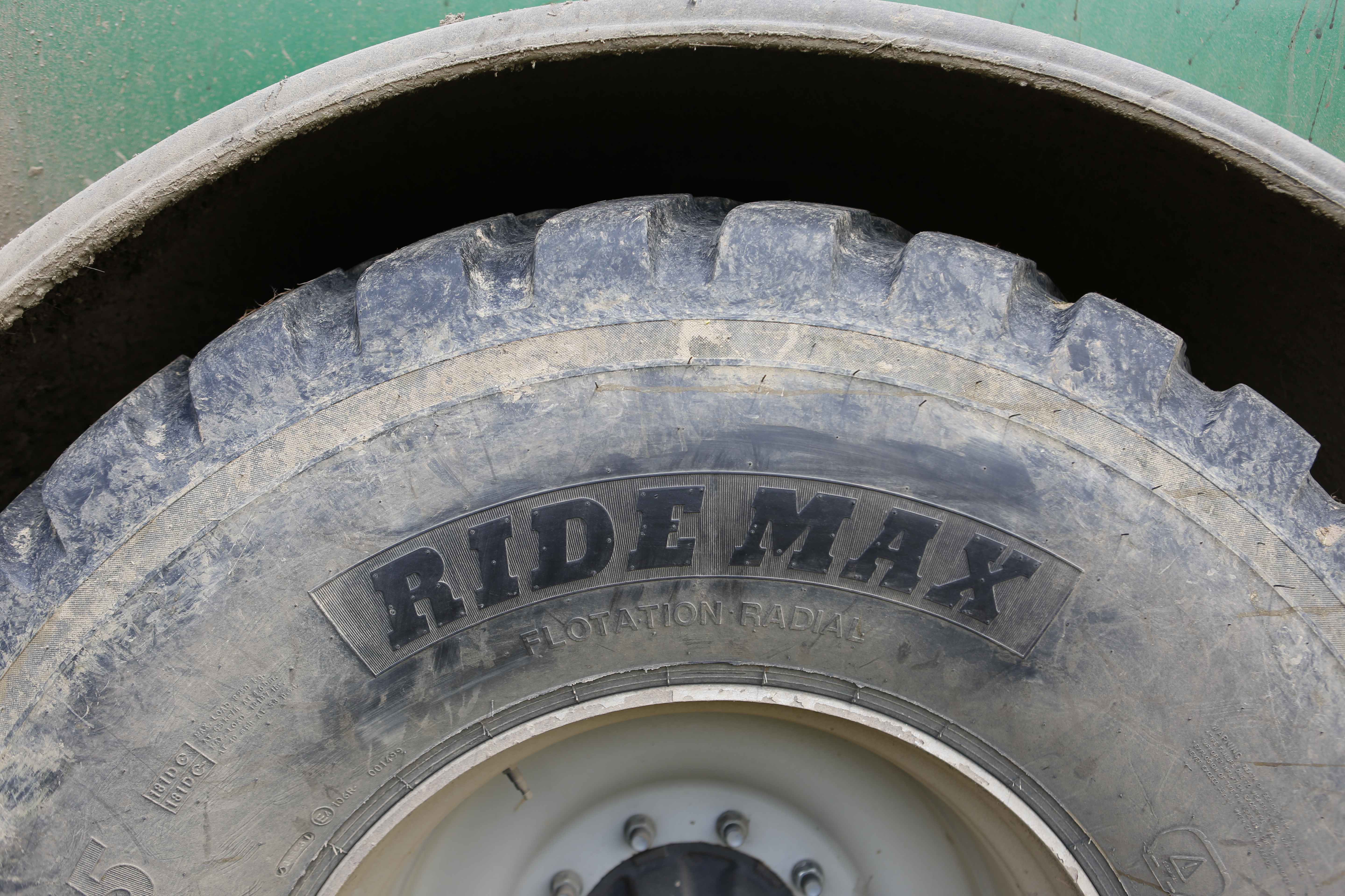 RIDEMAX FL 693 M