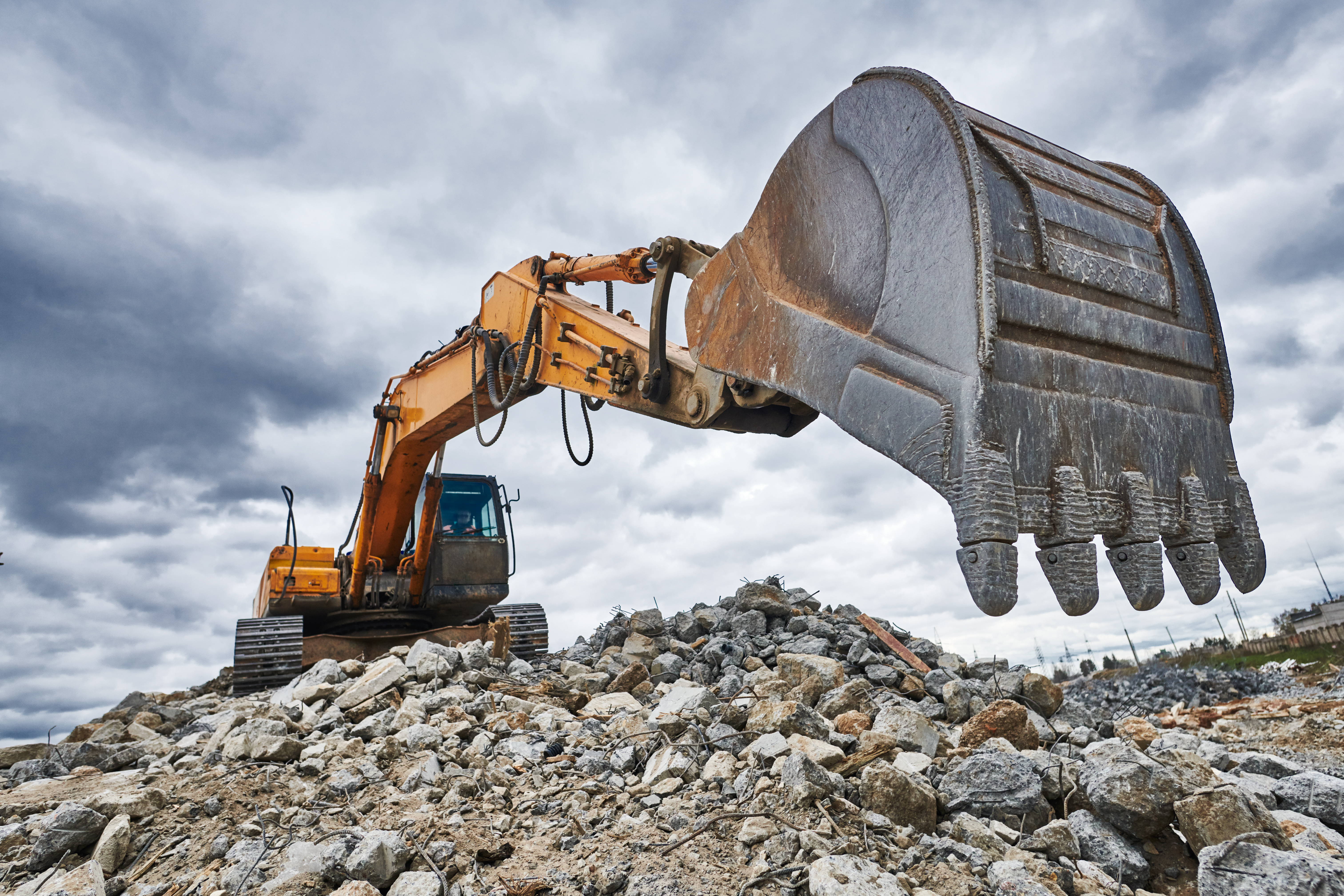 Autonomous Construction Equipment: Where Are We At? 3