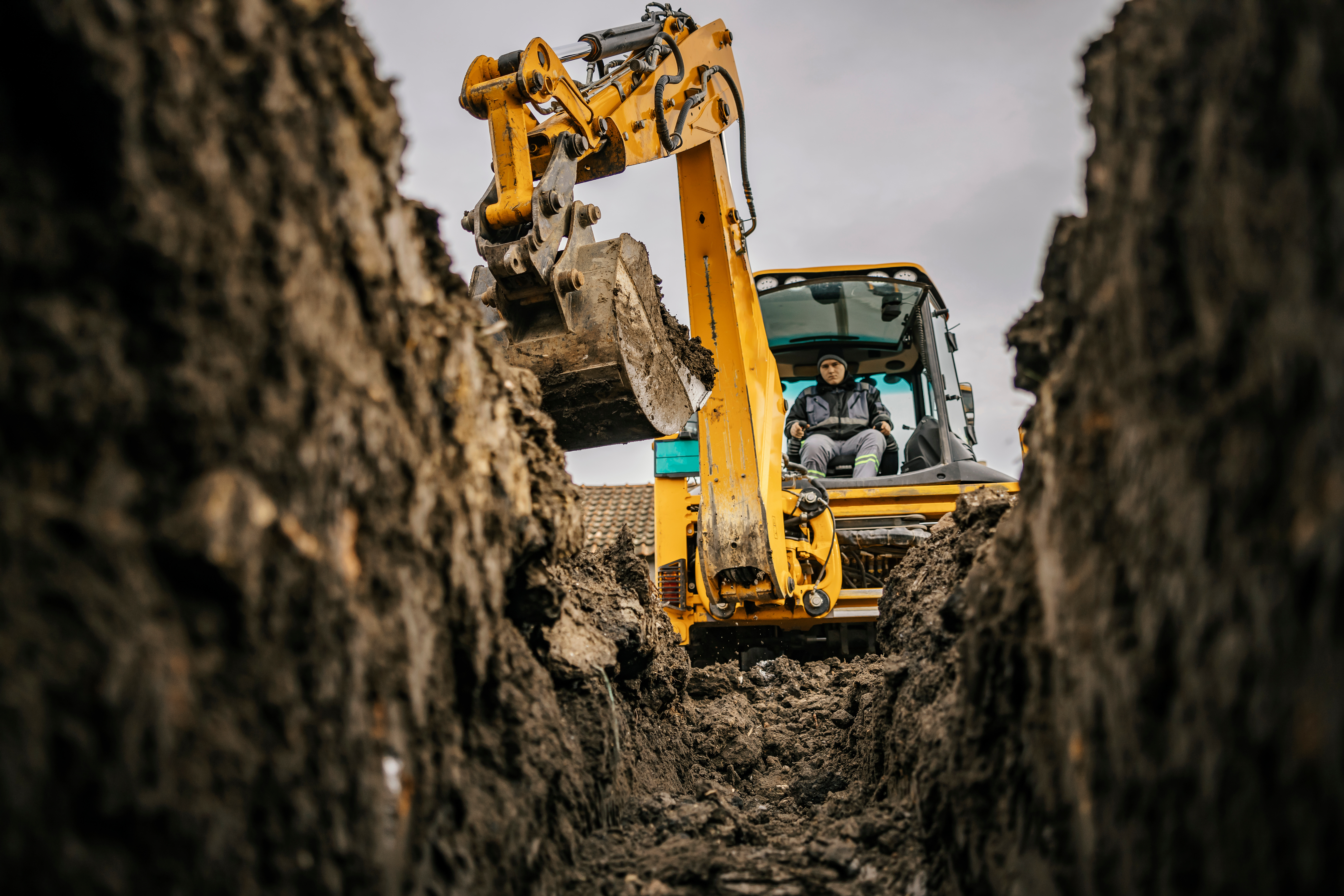 Autonomous Construction Equipment: Where Are We At? 1