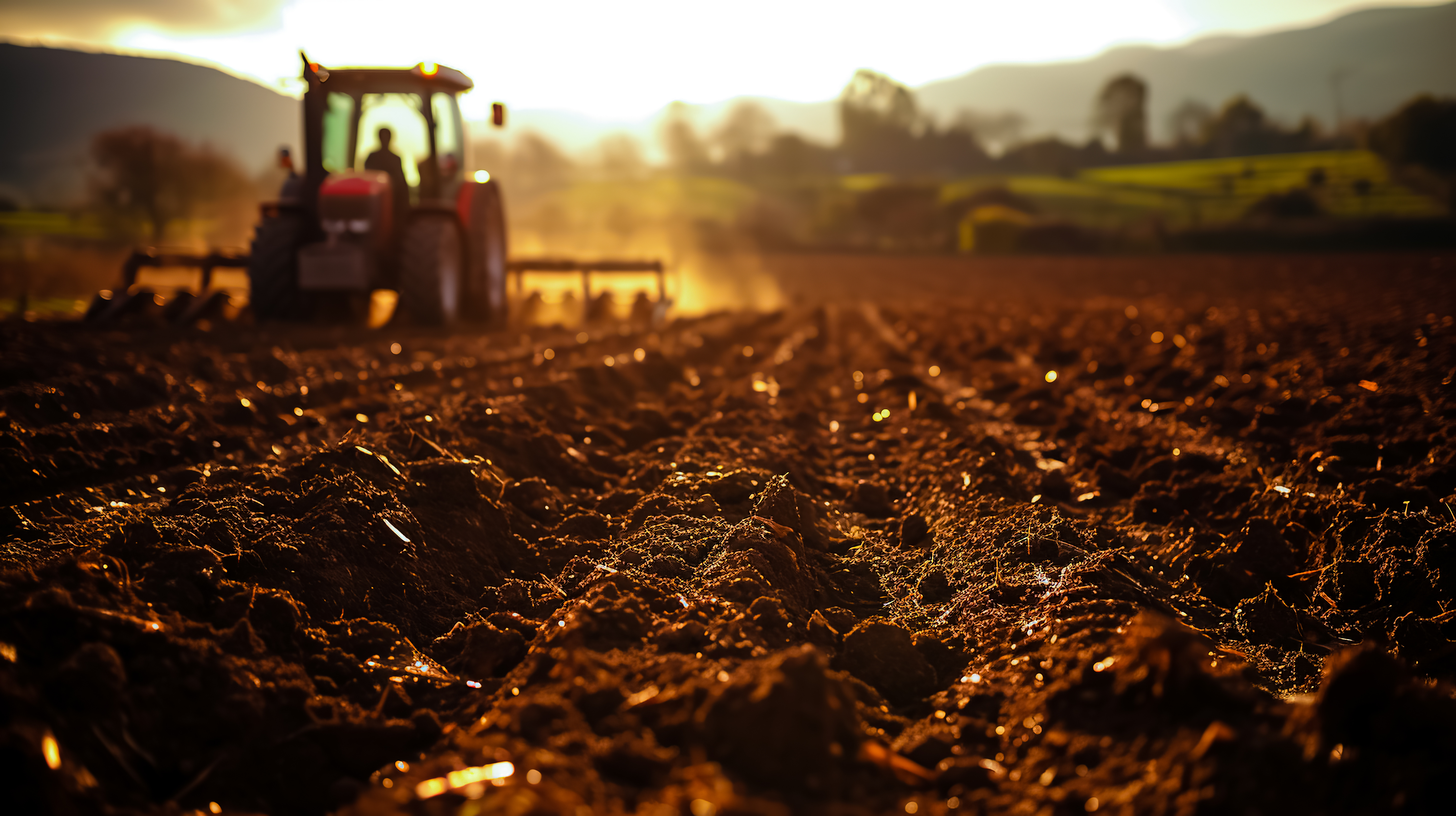 Smart Plows Save Traditional Plowing 1