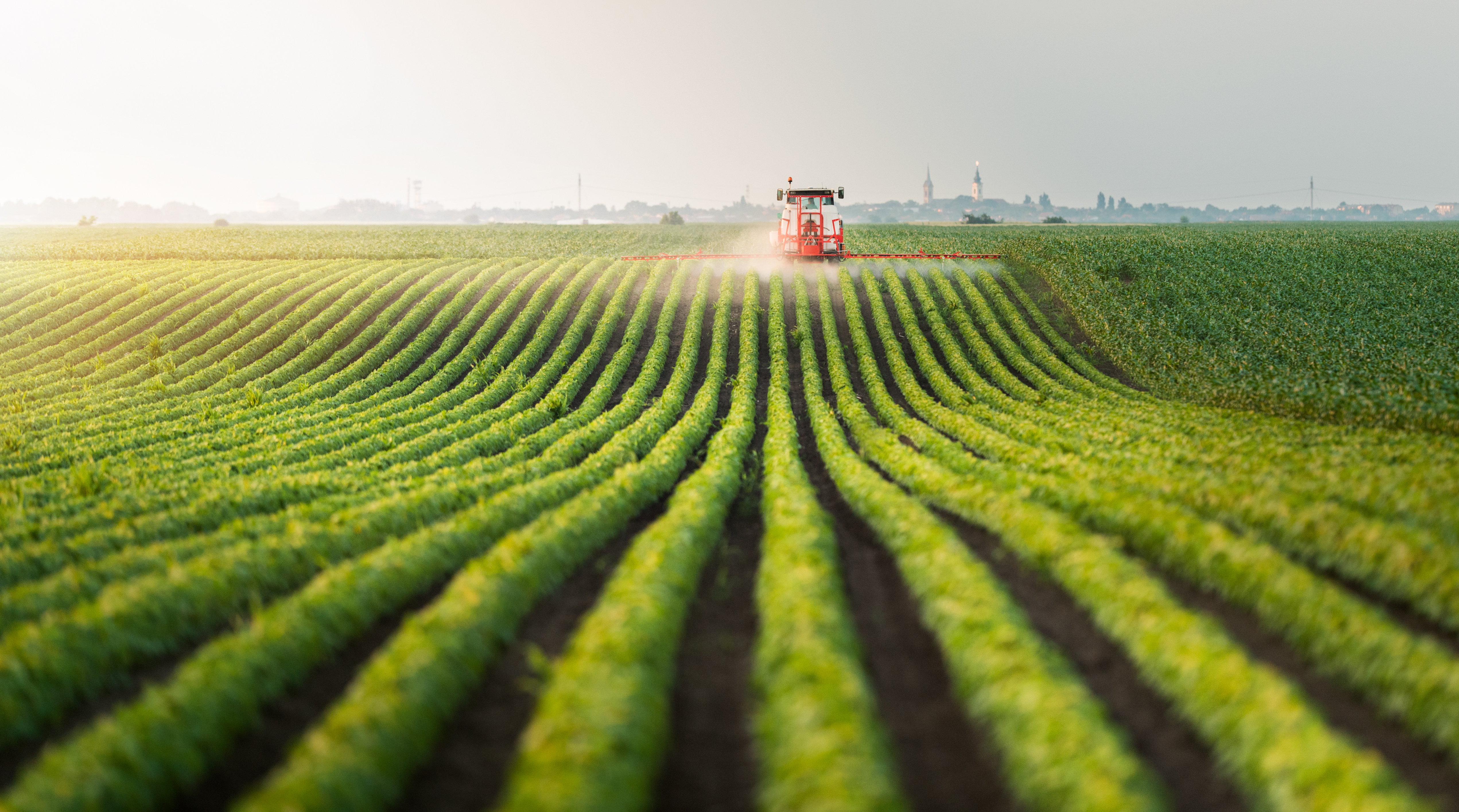 Telemetry and Connectivity in Agricultural Machinery 2